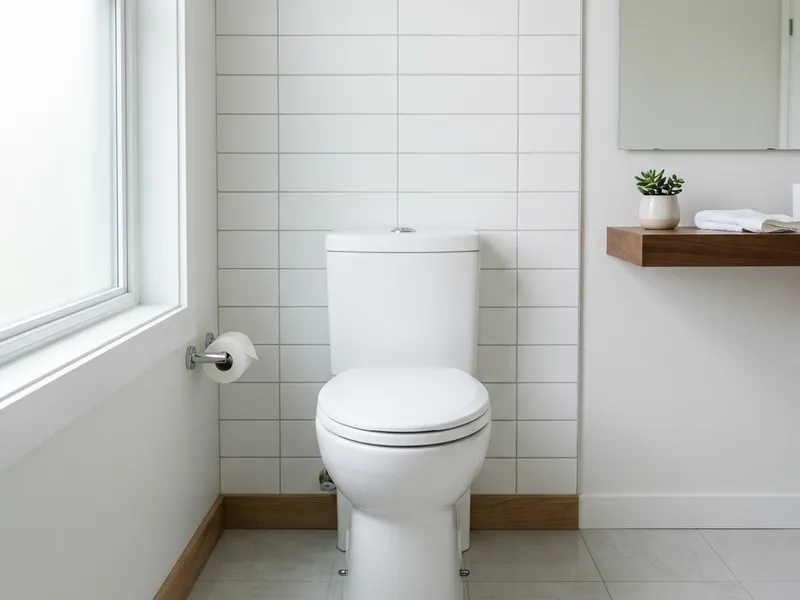 Toilet Repair & Installation Plumber in Goshen, AR